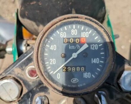Зеленый Урал 8103, объемом двигателя 0 л и пробегом 29 тыс. км за 719 $, фото 6 на Automoto.ua