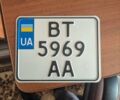 Зеленый Урал 8103, объемом двигателя 0 л и пробегом 29 тыс. км за 719 $, фото 12 на Automoto.ua