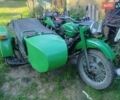 Зеленый Урал 8103, объемом двигателя 0.65 л и пробегом 11 тыс. км за 482 $, фото 1 на Automoto.ua