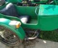 Зеленый Урал 8103, объемом двигателя 0 л и пробегом 8 тыс. км за 2500 $, фото 1 на Automoto.ua