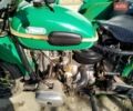 Зеленый Урал 8103, объемом двигателя 0 л и пробегом 8 тыс. км за 2500 $, фото 4 на Automoto.ua