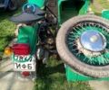 Зеленый Урал 8103, объемом двигателя 0 л и пробегом 8 тыс. км за 2500 $, фото 1 на Automoto.ua