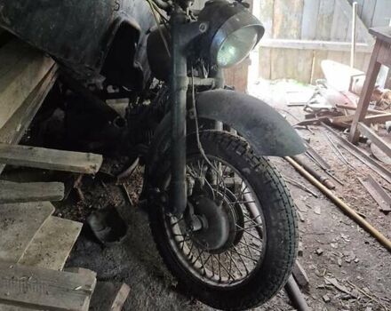 Урал Классик, объемом двигателя 0.75 л и пробегом 15 тыс. км за 1500 $, фото 1 на Automoto.ua