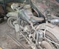 Урал Классик, объемом двигателя 0.75 л и пробегом 15 тыс. км за 1500 $, фото 1 на Automoto.ua