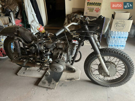 Урал Классик 1971 в Снятине на Automoto.ua Урал Классик, объемом двигателя 0 л и пробегом 100 тыс. км за 826 $, фото 1 на Automoto.ua
