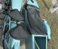 Урал ИМЗ, объемом двигателя 0 л и пробегом 7 тыс. км за 5818 $, фото 1 на Automoto.ua