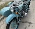 Урал ИМЗ, объемом двигателя 0 л и пробегом 7 тыс. км за 5818 $, фото 3 на Automoto.ua