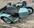 Урал ИМЗ, объемом двигателя 0 л и пробегом 7 тыс. км за 5818 $, фото 1 на Automoto.ua