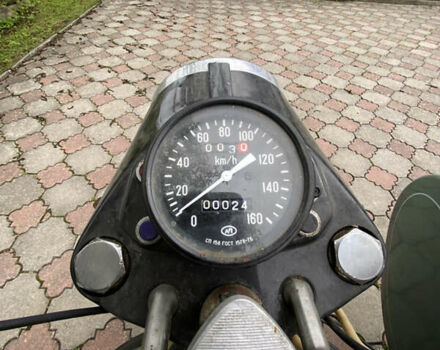 Урал ИМЗ, объемом двигателя 0 л и пробегом 1 тыс. км за 5000 $, фото 23 на Automoto.ua