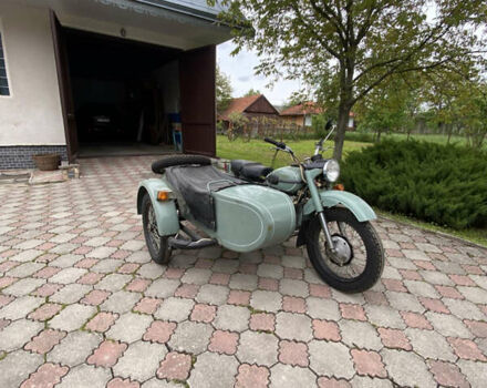 Урал ИМЗ, объемом двигателя 0 л и пробегом 1 тыс. км за 5000 $, фото 7 на Automoto.ua