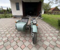 Урал ИМЗ, объемом двигателя 0 л и пробегом 1 тыс. км за 5000 $, фото 1 на Automoto.ua