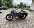 Урал ИМЗ, объемом двигателя 0 л и пробегом 1 тыс. км за 5000 $, фото 2 на Automoto.ua