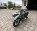Урал ИМЗ, объемом двигателя 0 л и пробегом 1 тыс. км за 5000 $, фото 1 на Automoto.ua