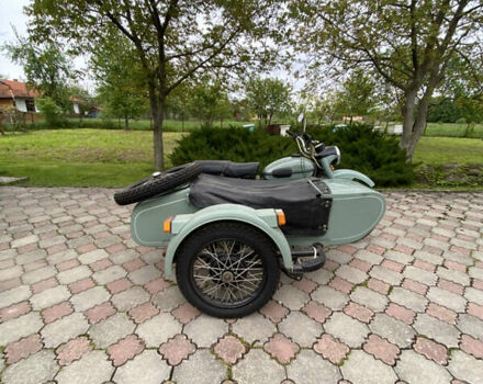 Урал ИМЗ, объемом двигателя 0 л и пробегом 1 тыс. км за 5000 $, фото 6 на Automoto.ua