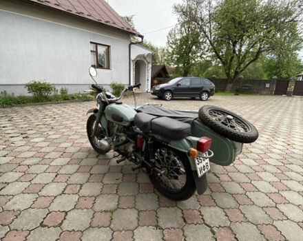 Урал ИМЗ, объемом двигателя 0 л и пробегом 1 тыс. км за 5000 $, фото 3 на Automoto.ua