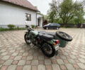 Урал ИМЗ, объемом двигателя 0 л и пробегом 1 тыс. км за 5000 $, фото 3 на Automoto.ua