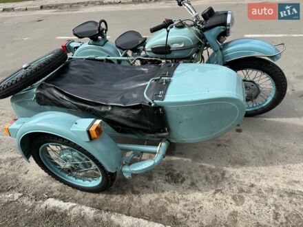 Урал ИМЗ, объемом двигателя 0 л и пробегом 7 тыс. км за 5831 $, фото 1 на Automoto.ua
