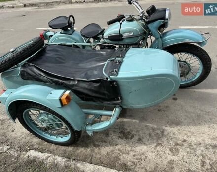 Урал ИМЗ, объемом двигателя 0 л и пробегом 7 тыс. км за 5818 $, фото 1 на Automoto.ua