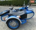 Синій Урал ІМЗ, об'ємом двигуна 0.65 л та пробігом 20 тис. км за 4500 $, фото 4 на Automoto.ua