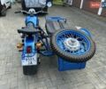 Синій Урал ІМЗ, об'ємом двигуна 0.65 л та пробігом 20 тис. км за 4500 $, фото 2 на Automoto.ua