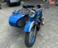 Синій Урал ІМЗ, об'ємом двигуна 0.65 л та пробігом 20 тис. км за 4500 $, фото 8 на Automoto.ua
