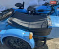 Синий Урал ИМЗ, объемом двигателя 0.65 л и пробегом 7 тыс. км за 1300 $, фото 1 на Automoto.ua