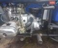 Синий Урал ИМЗ, объемом двигателя 0.65 л и пробегом 1 тыс. км за 700 $, фото 1 на Automoto.ua