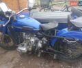 Синий Урал ИМЗ, объемом двигателя 0.65 л и пробегом 1 тыс. км за 700 $, фото 8 на Automoto.ua