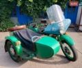Зеленый Урал ИМЗ, объемом двигателя 0 л и пробегом 18 тыс. км за 900 $, фото 2 на Automoto.ua