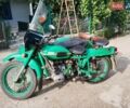 Зеленый Урал ИМЗ, объемом двигателя 0 л и пробегом 18 тыс. км за 900 $, фото 1 на Automoto.ua