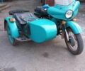 Зелений Урал ІМЗ, об'ємом двигуна 0 л та пробігом 38 тис. км за 800 $, фото 1 на Automoto.ua