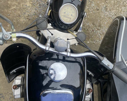 Чорний Урал K-750, об'ємом двигуна 0.75 л та пробігом 20 тис. км за 4700 $, фото 1 на Automoto.ua