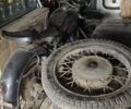 Черный Урал К-750, объемом двигателя 0.75 л и пробегом 900 тыс. км за 1900 $, фото 1 на Automoto.ua