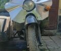 Черный Урал К-750, объемом двигателя 0 л и пробегом 14 тыс. км за 799 $, фото 1 на Automoto.ua