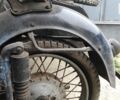 Черный Урал К-750, объемом двигателя 0.75 л и пробегом 900 тыс. км за 1900 $, фото 9 на Automoto.ua