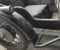 Черный Урал К-750, объемом двигателя 0.75 л и пробегом 900 тыс. км за 1900 $, фото 7 на Automoto.ua
