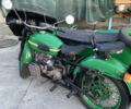 Урал К-750, объемом двигателя 0 л и пробегом 10 тыс. км за 1200 $, фото 2 на Automoto.ua