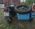 Синий Урал К-750, объемом двигателя 0 л и пробегом 0 тыс. км за 300 $, фото 4 на Automoto.ua