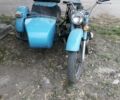 Синий Урал К-750, объемом двигателя 0 л и пробегом 0 тыс. км за 300 $, фото 1 на Automoto.ua