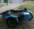 Синий Урал К-750, объемом двигателя 0 л и пробегом 0 тыс. км за 300 $, фото 1 на Automoto.ua