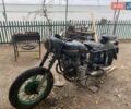 Зеленый Урал К-750, объемом двигателя 0 л и пробегом 1 тыс. км за 1600 $, фото 1 на Automoto.ua