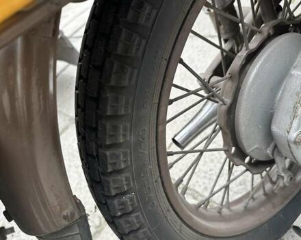 Урал M, об'ємом двигуна 0 л та пробігом 45 тис. км за 1000 $, фото 8 на Automoto.ua