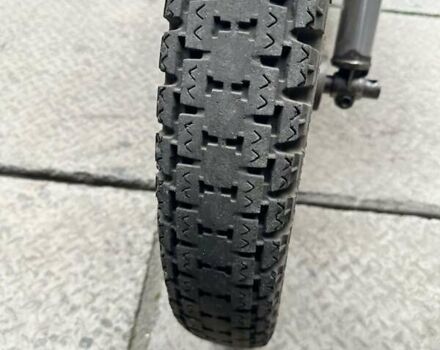 Урал M, об'ємом двигуна 0 л та пробігом 45 тис. км за 1000 $, фото 5 на Automoto.ua