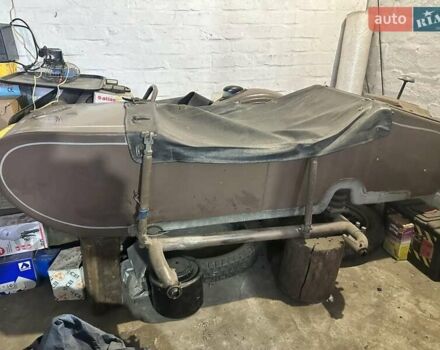 Урал M, об'ємом двигуна 0 л та пробігом 45 тис. км за 1000 $, фото 13 на Automoto.ua