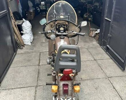 Урал M, об'ємом двигуна 0 л та пробігом 45 тис. км за 1000 $, фото 7 на Automoto.ua