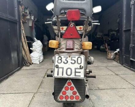 Урал M, об'ємом двигуна 0 л та пробігом 45 тис. км за 1000 $, фото 10 на Automoto.ua