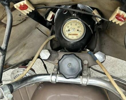 Урал M, об'ємом двигуна 0 л та пробігом 45 тис. км за 1000 $, фото 11 на Automoto.ua