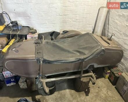 Урал M, об'ємом двигуна 0 л та пробігом 45 тис. км за 1000 $, фото 12 на Automoto.ua
