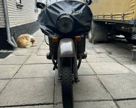 Урал M, об'ємом двигуна 0 л та пробігом 45 тис. км за 1000 $, фото 9 на Automoto.ua