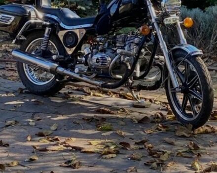 Урал МТ, об'ємом двигуна 0.85 л та пробігом 0 тис. км за 1500 $, фото 1 на Automoto.ua